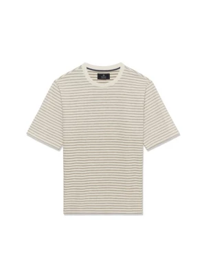 Foto van product Matinique Shirt 'MAkai' beige