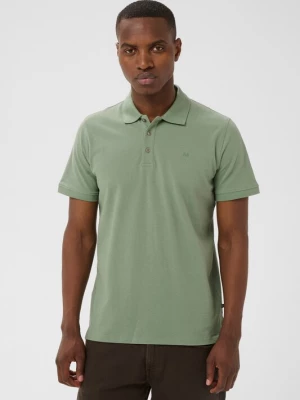 Foto van product Matinique Shirt 'Poleo' groen