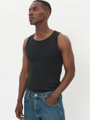 Foto van product Matinique Shirt 'Tank' zwart