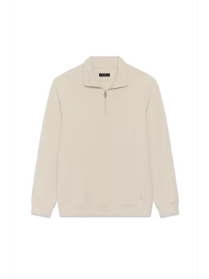 Foto van product Matinique Sweatshirt 'MAkade' lichtbeige