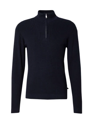 Foto van product Matinique Trui 'Lagoon' navy
