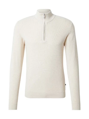 Foto van product Matinique Trui 'Lagoon Z' beige