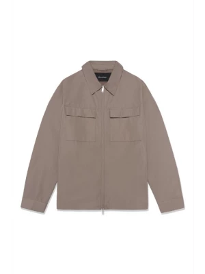 Foto van product Matinique Tussenjas beige