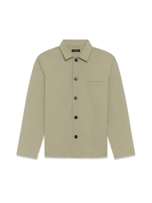 Foto van product Matinique Tussenjas 'Landen' beige