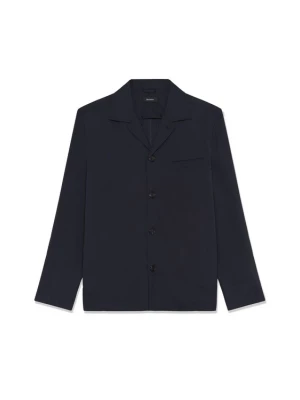 Foto van product Matinique Tussenjas 'Landen' navy