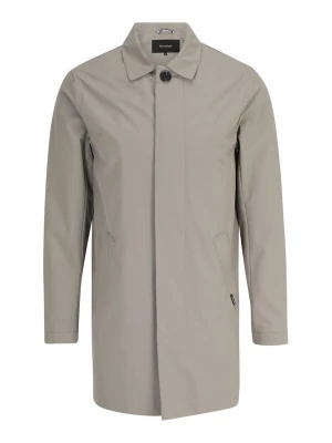 Foto van product Matinique Tussenjas 'Mac Miles' taupe