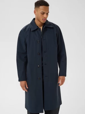 Foto van product Matinique Tussenjas 'MAelijah' navy