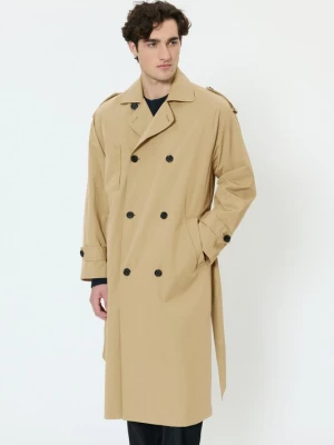 Foto van product Matinique Tussenjas 'MAproist 73' beige