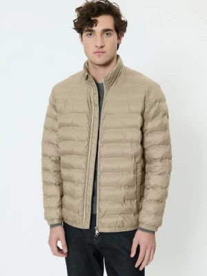 Foto van product Matinique Tussenjas 'MAthingo' beige