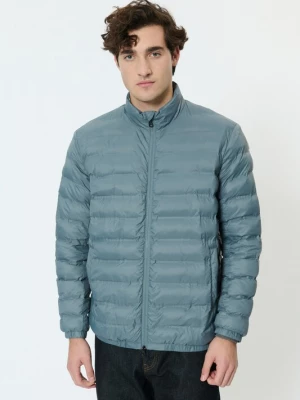 Foto van product Matinique Tussenjas 'MAthingo' blauw