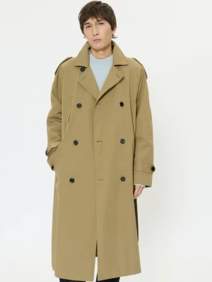 Foto van product Matinique Tussenjas 'Proist 73 ' ' camel