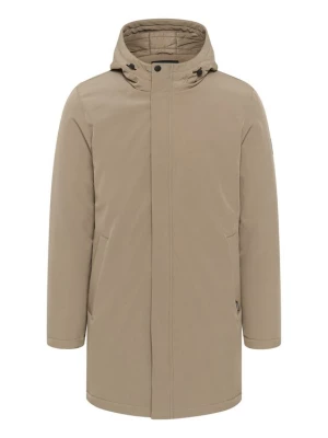 Foto van product Matinique Winterjas 'Deston' donkerbeige
