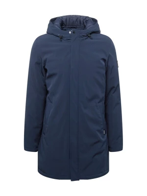 Foto van product Matinique Winterjas 'Deston' navy