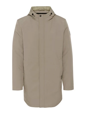 Foto van product Matinique Winterjas 'MADeston' beige