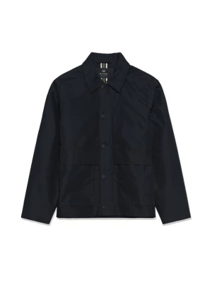 Foto van product Matinique Winterjas navy