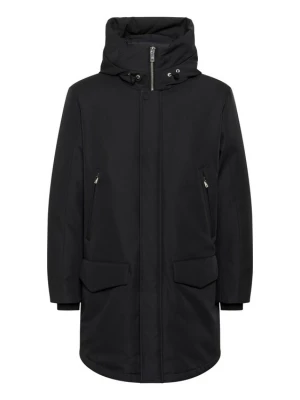 Foto van product Matinique Winterparka zwart