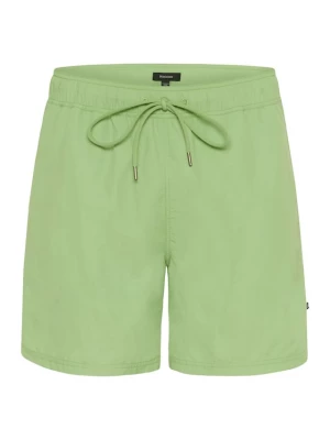 Foto van product Matinique Zwemshorts 'Solid' lichtgroen