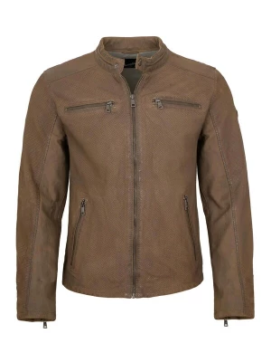 Foto van product Mauritius Tussenjas 'MMBodro' beige