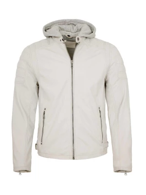 Foto van product Mauritius Tussenjas 'MMRylo' offwhite