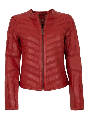 Foto van product Mauritius Tussenjas 'MWSuri' rood