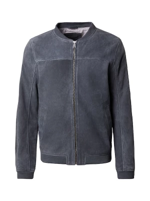 Foto van product Mauritius Tussenjas 'Sahol' smoky blue