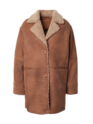 Foto van product Mauritius Wintermantel 'Xofia' camel