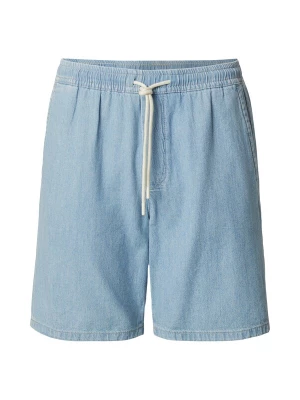 Foto van product Mavi Broek 'DAYTON' lichtblauw