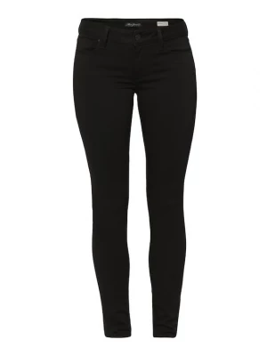 Foto van product Mavi Jeans 'Adriana' black denim