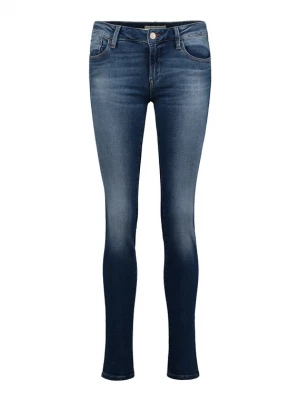 Foto van product Mavi Jeans 'Adriana' blauw denim