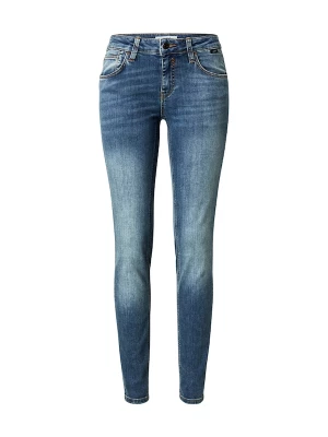 Foto van product Mavi Jeans 'ADRIANA' blauw denim