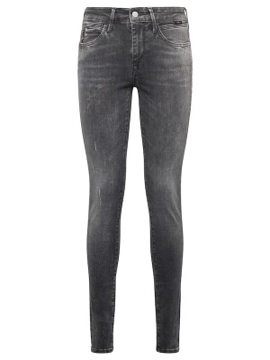 Foto van product Mavi Jeans 'Adriana' grey denim