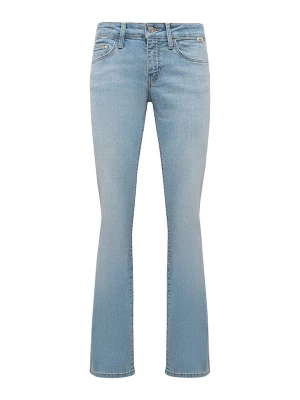 Foto van product Mavi Jeans 'Bella' blauw denim
