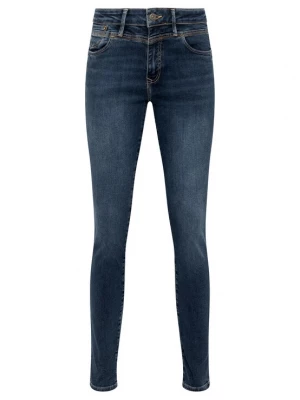Foto van product Mavi Jeans blauw denim