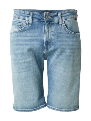 Foto van product Mavi Jeans 'Brian' blauw denim