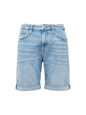 Foto van product Mavi Jeans 'Brian' blauw denim