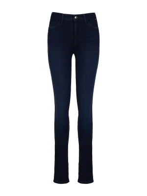 Foto van product Mavi Jeans donkerblauw