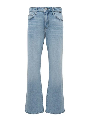 Foto van product Mavi Jeans 'Ibiza' blauw denim