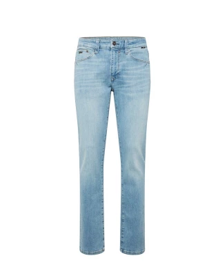 Foto van product Mavi Jeans 'JAKE' lichtblauw