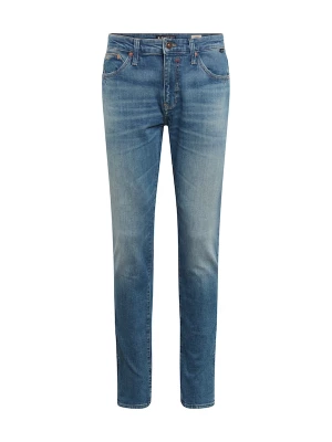 Foto van product Mavi Jeans 'James' blauw denim