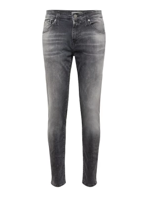 Foto van product Mavi Jeans 'James' grey denim