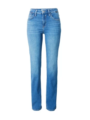 Foto van product Mavi Jeans 'KENDRA' blauw denim
