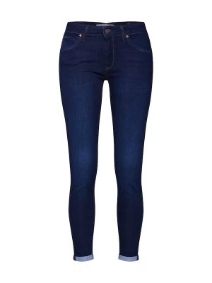 Foto van product Mavi Jeans 'Lexy' blauw denim