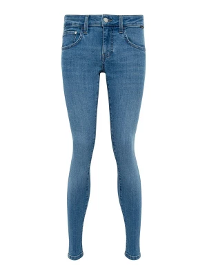Foto van product Mavi Jeans 'LEXY' blauw denim