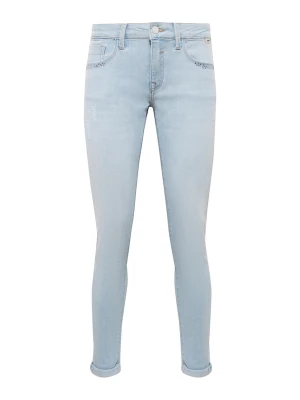 Foto van product Mavi Jeans 'LEXY' lichtblauw