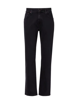 Foto van product Mavi Jeans 'Lisbon' black denim