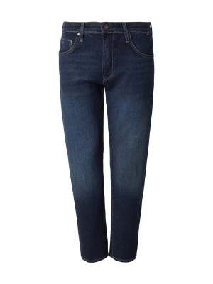 Foto van product Mavi Jeans 'LONDON' blauw denim