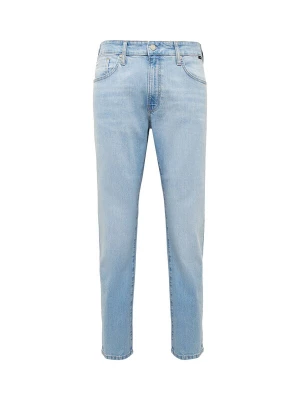 Foto van product Mavi Jeans 'London' lichtblauw