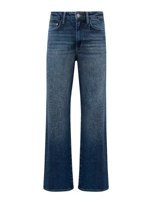 Foto van product Mavi Jeans 'MALIBU' blauw denim