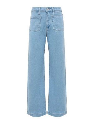 Foto van product Mavi Jeans 'MALIBU' lichtblauw