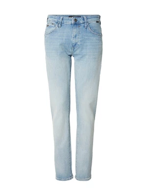 Foto van product Mavi Jeans 'Marcus' lichtblauw